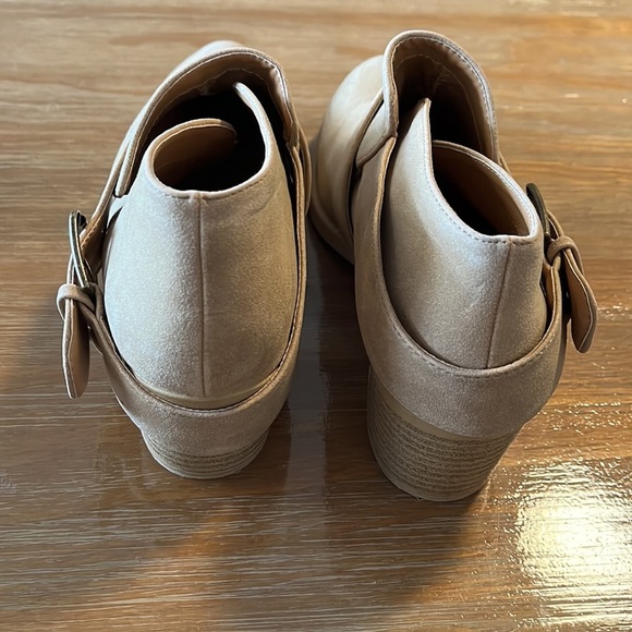 Qupid Ankle boots - Picture 3 of 6